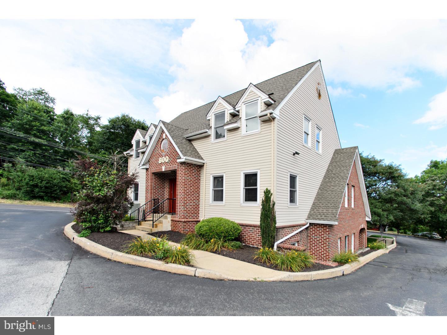 2500 E High St, Sanatoga, PA for Sale