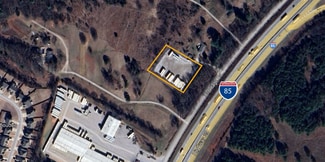 Piedmont, SC Industrial Land - 441 Highway 183