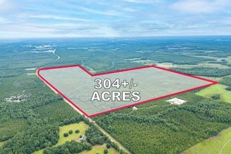 Bryceville, FL Agricultural - 15499 County Road 121
