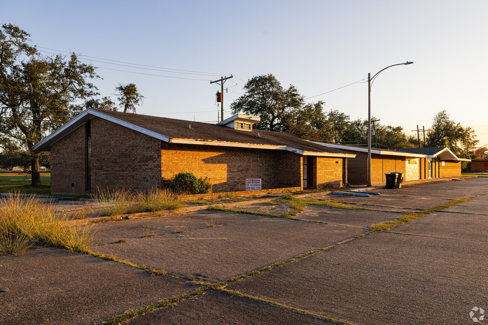 3640 Professional Dr, Port Arthur, TX for Rent