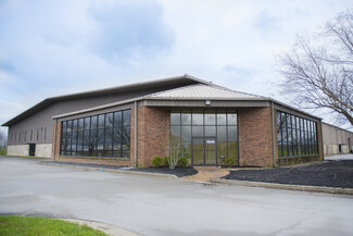 Maysville, KY Office, Industrial - 1506-1518 Industrial Park Dr