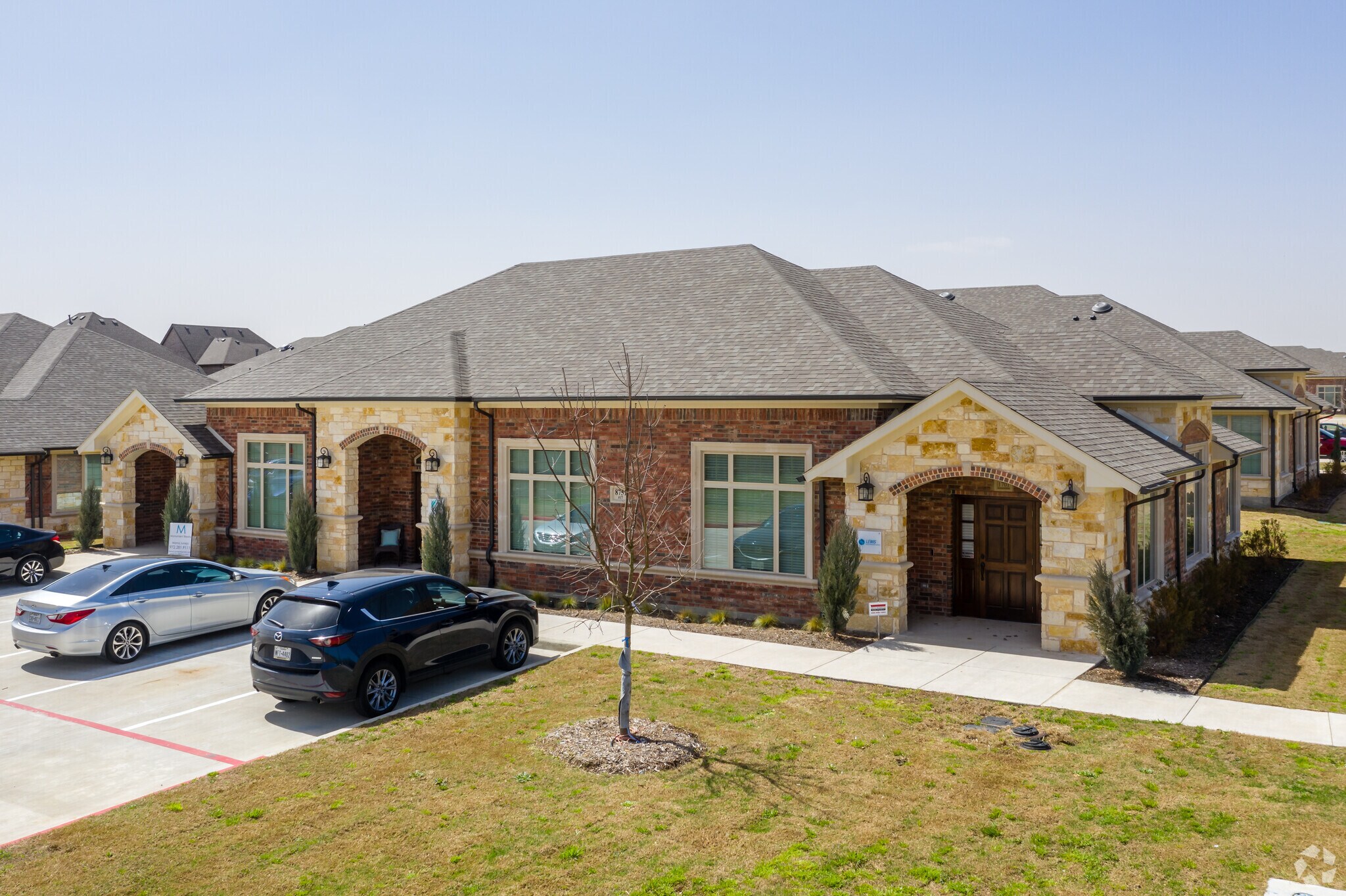 8751 Collin McKinney Pky, McKinney, TX for Rent