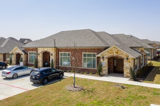McKinney, TX Office/Medical - 8751 Collin McKinney Pky McKinney, TX Office/Medical - 8751 Collin McKinney Pky