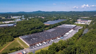 Ridgeway, VA Industrial - 802 Frith Dr