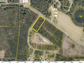 Lake City, FL Commercial - US-90 @ SW Heathridge Drive Lake City, FL Commercial - US-90 @ SW Heathridge Drive