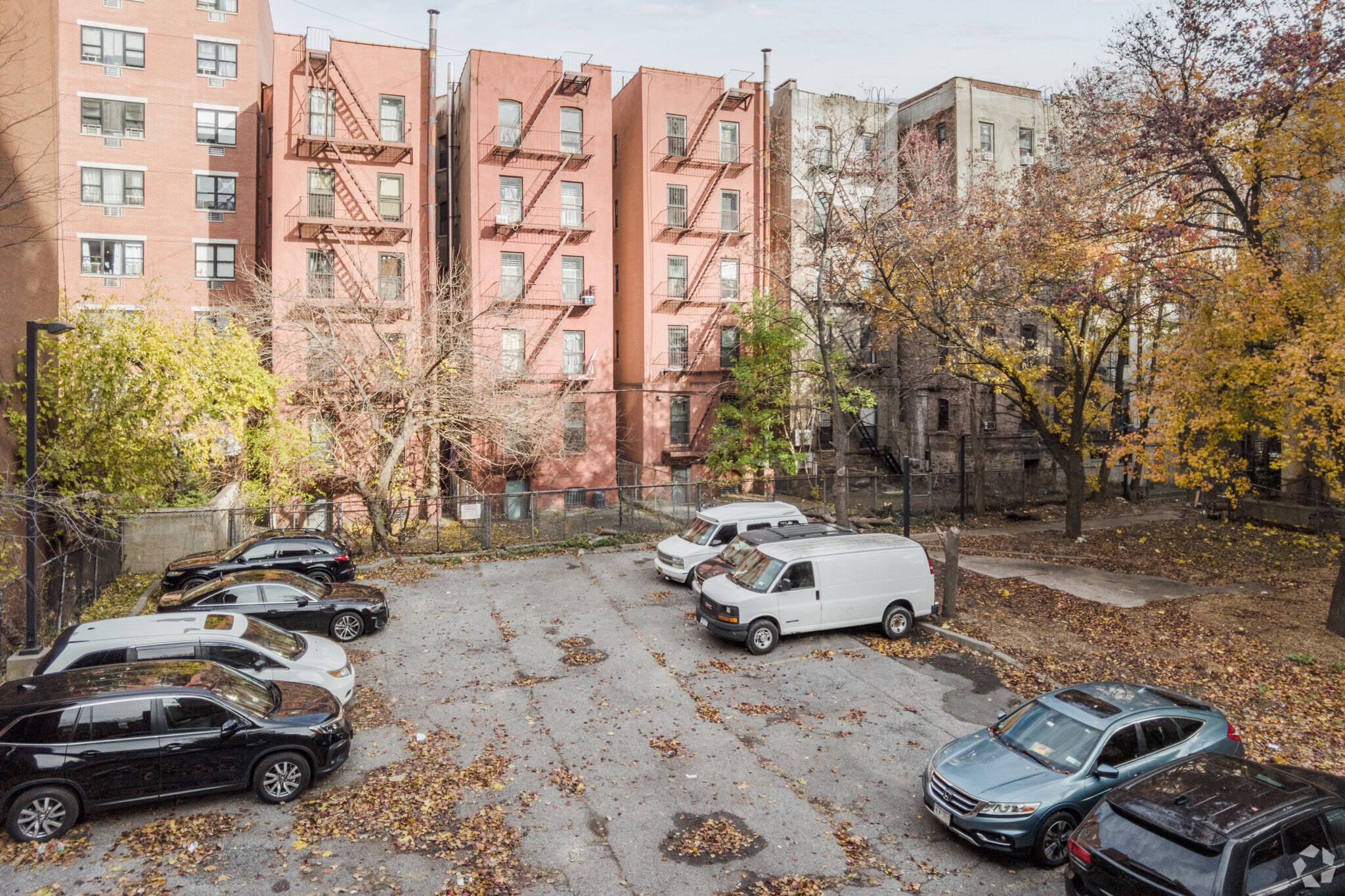 7-11 E 115th St, New York, NY for Sale