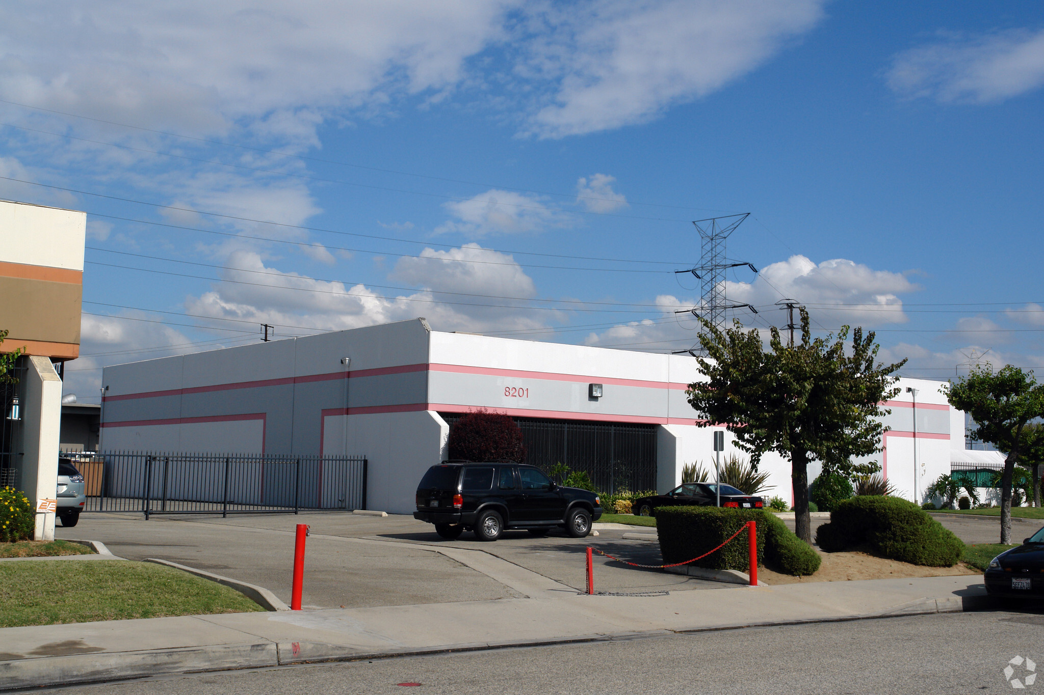 8201 Industry Ave, Pico Rivera, CA for Rent