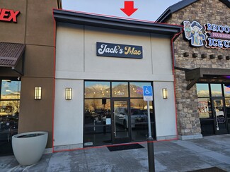 Spanish Fork, UT Retail - 1289 N Canyon Creek Pky