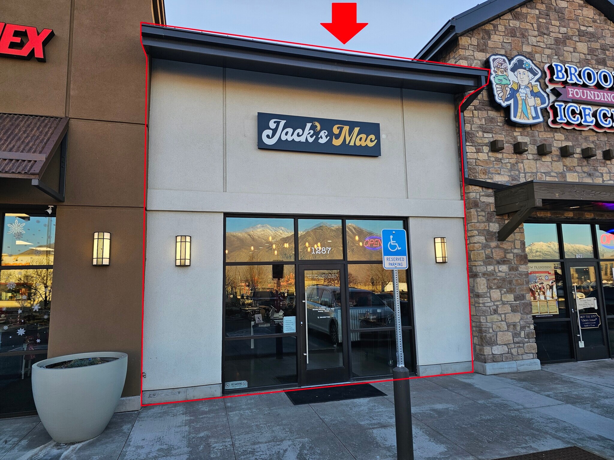 1287 N Canyon Creek Pky, Spanish Fork, UT for Rent