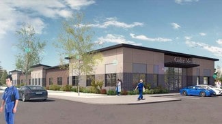 Flagstaff, AZ Office - 1831 N Jasper Dr
