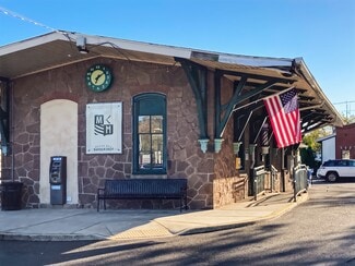 Doylestown, PA Coworking Space - 196 W Ashland St