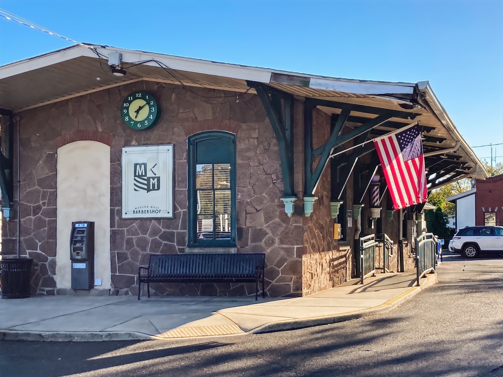 196 W Ashland St, Doylestown, PA for Rent