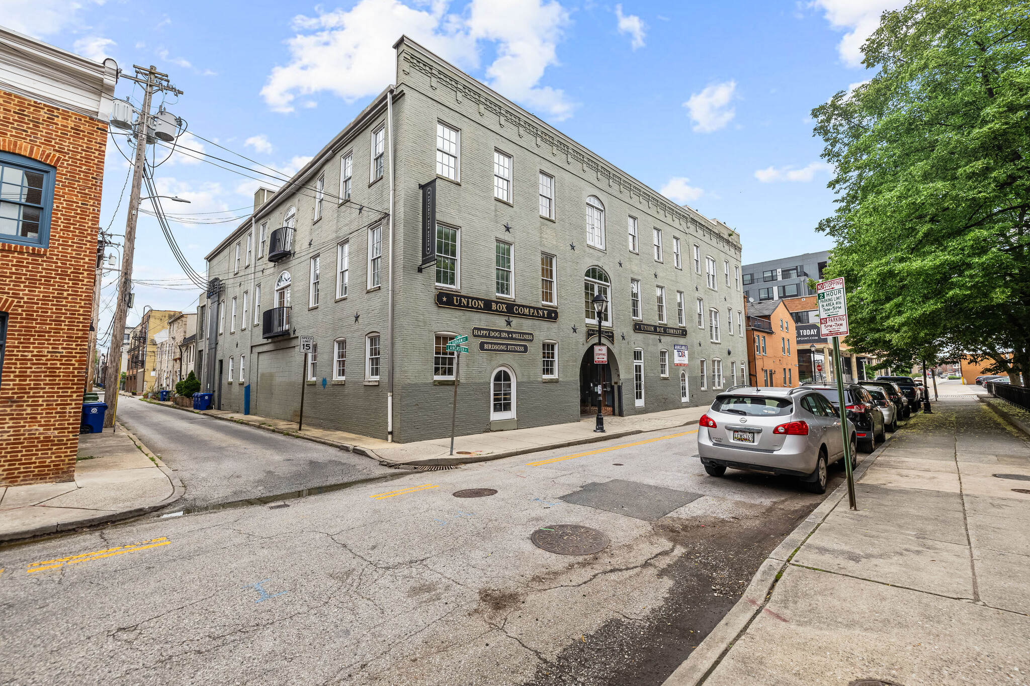 1820 Lancaster St, Baltimore, MD for Rent