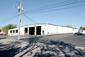 Sun Prairie, WI Warehouse - 125 W Main St