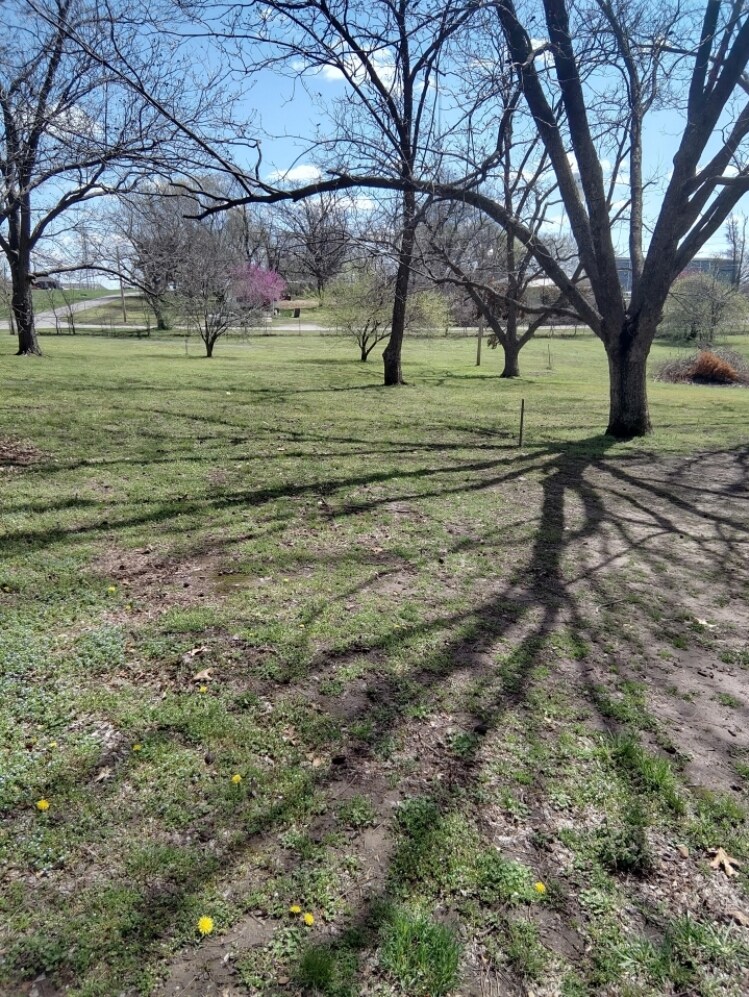 W Broadway Ave, Langley, OK for Sale