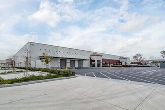 Camarillo, CA Industrial - 3233 E Mission Oaks Blvd Camarillo, CA Industrial - 3233 E Mission Oaks Blvd