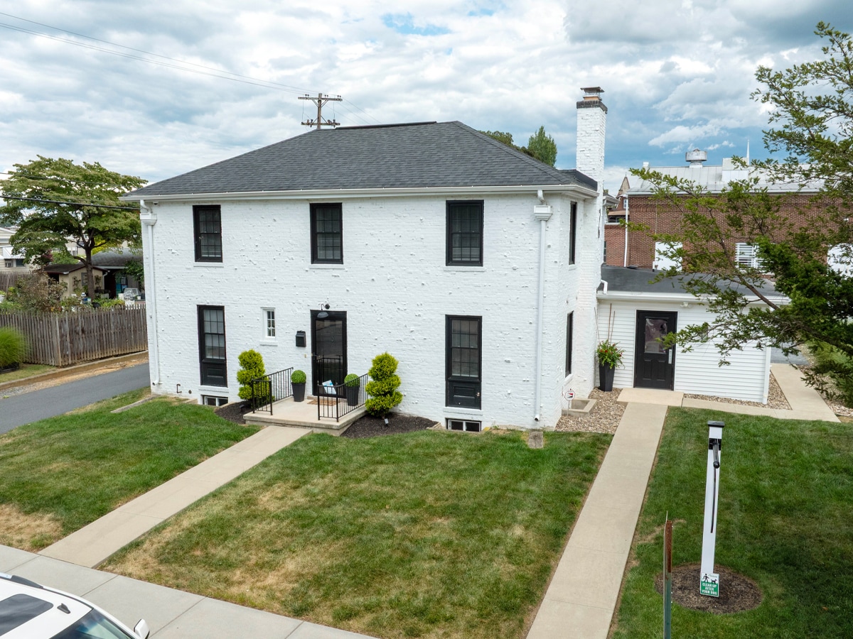 20 S 3rd St, Lebanon, PA for Rent