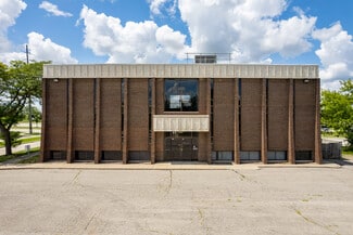 Sterling Heights, MI Office - 38900 Van Dyke Ave