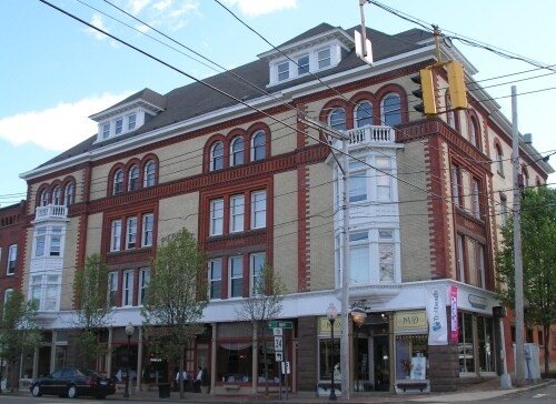 494-500 Howe Ave, Shelton, CT for Rent