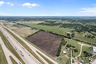 Elm Mott, TX Commercial Land - Northbound IH 35