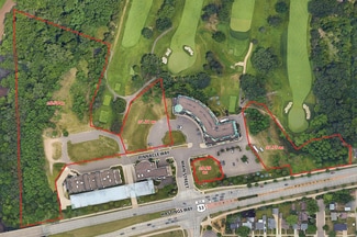 Eau Claire, WI Commercial - 120-505 Pinnacle