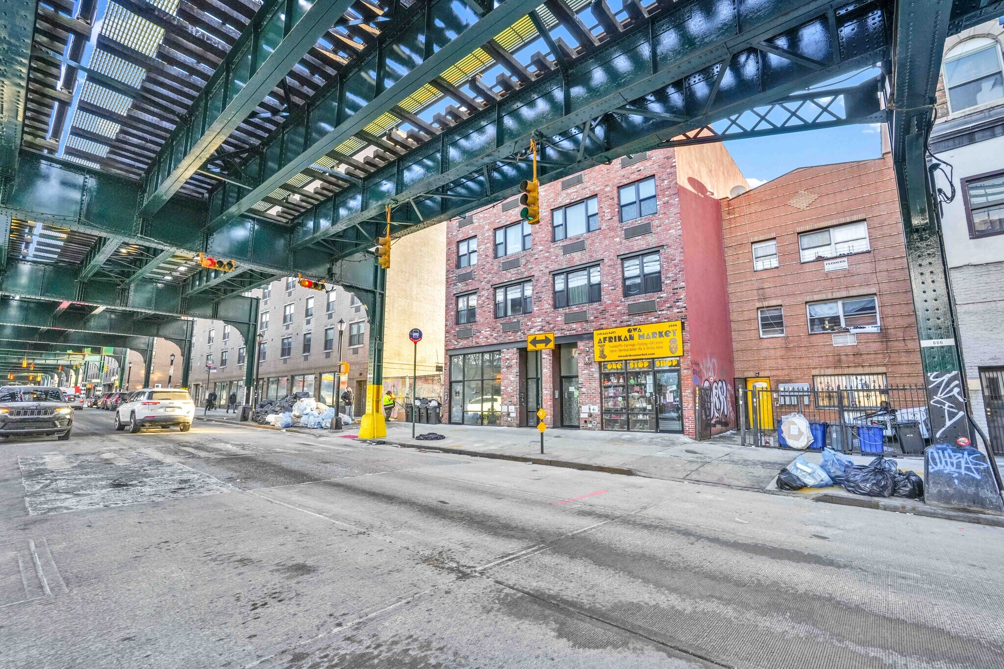 , Brooklyn, NY for Sale