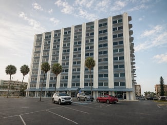 Cocoa Beach, FL Office, Flex - 1980 N Atlantic Ave