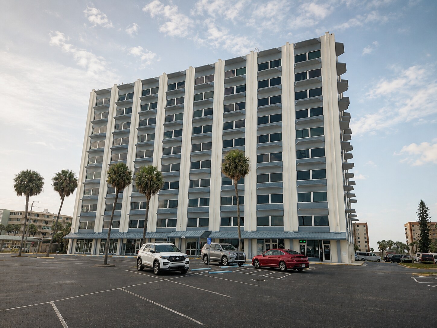 1980 N Atlantic Ave, Cocoa Beach, FL for Rent