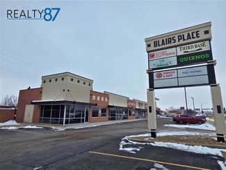 Cedar Rapids, IA Retail - 500 Blairs Ferry Rd NE