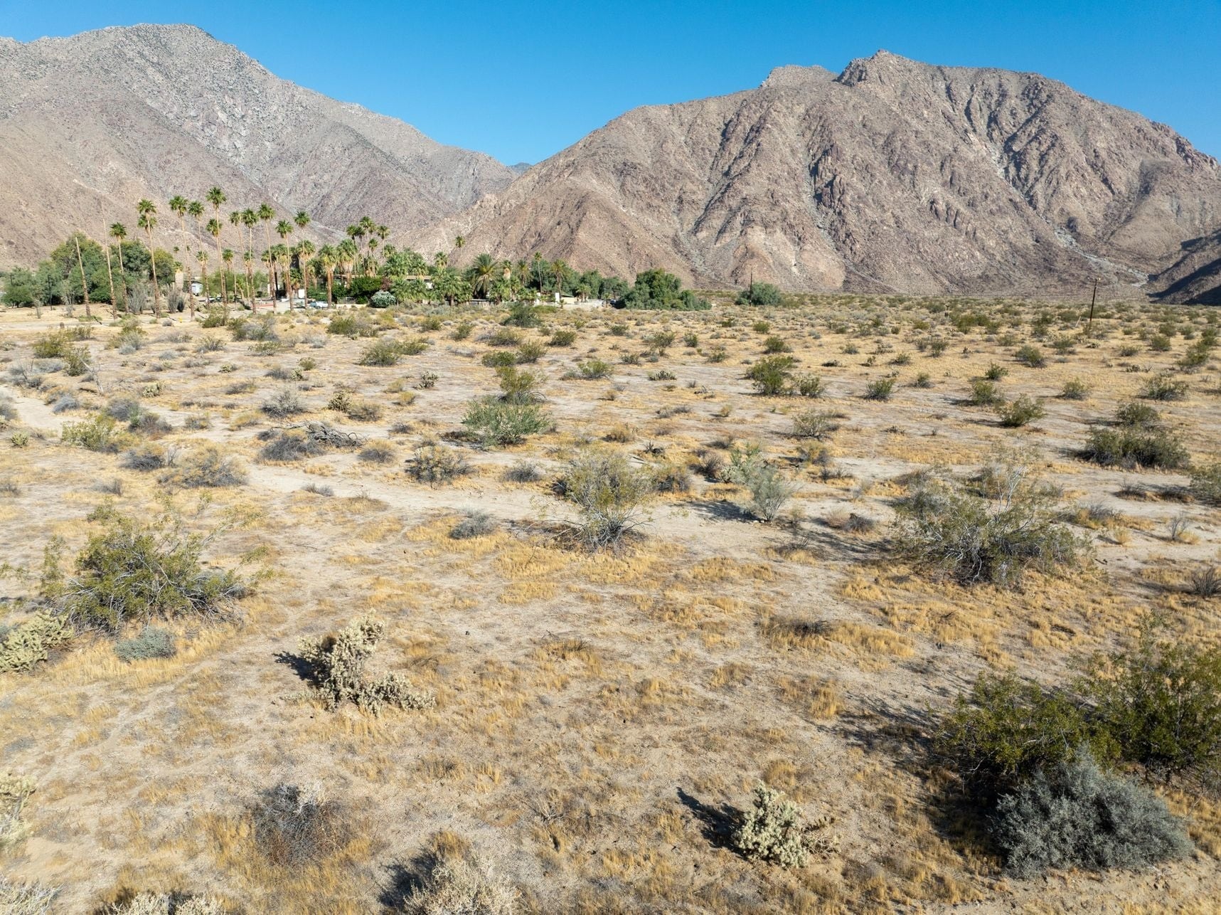 2147 Hoberg Rd, Borrego Springs, CA for Sale