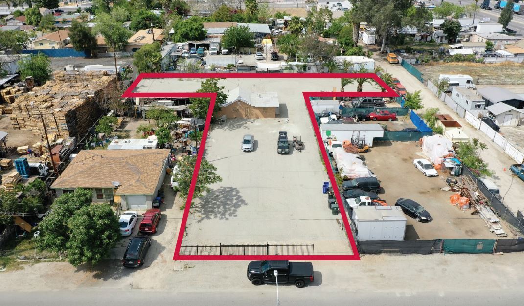 24904 E Benedict Rd, San Bernardino, CA for Sale