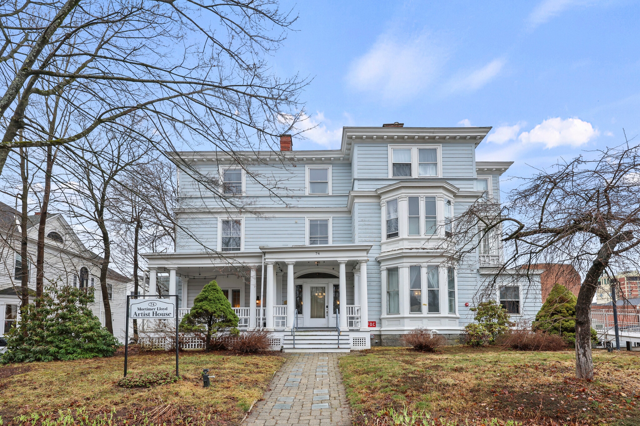 74 Wendell Ave, Pittsfield, MA for Sale