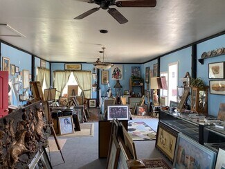 Goldfield, NV Retail - Euclid Euclid