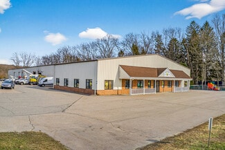 North Franklin, CT Flex - 841 Route 32 North Franklin, CT Flex - 841 Route 32