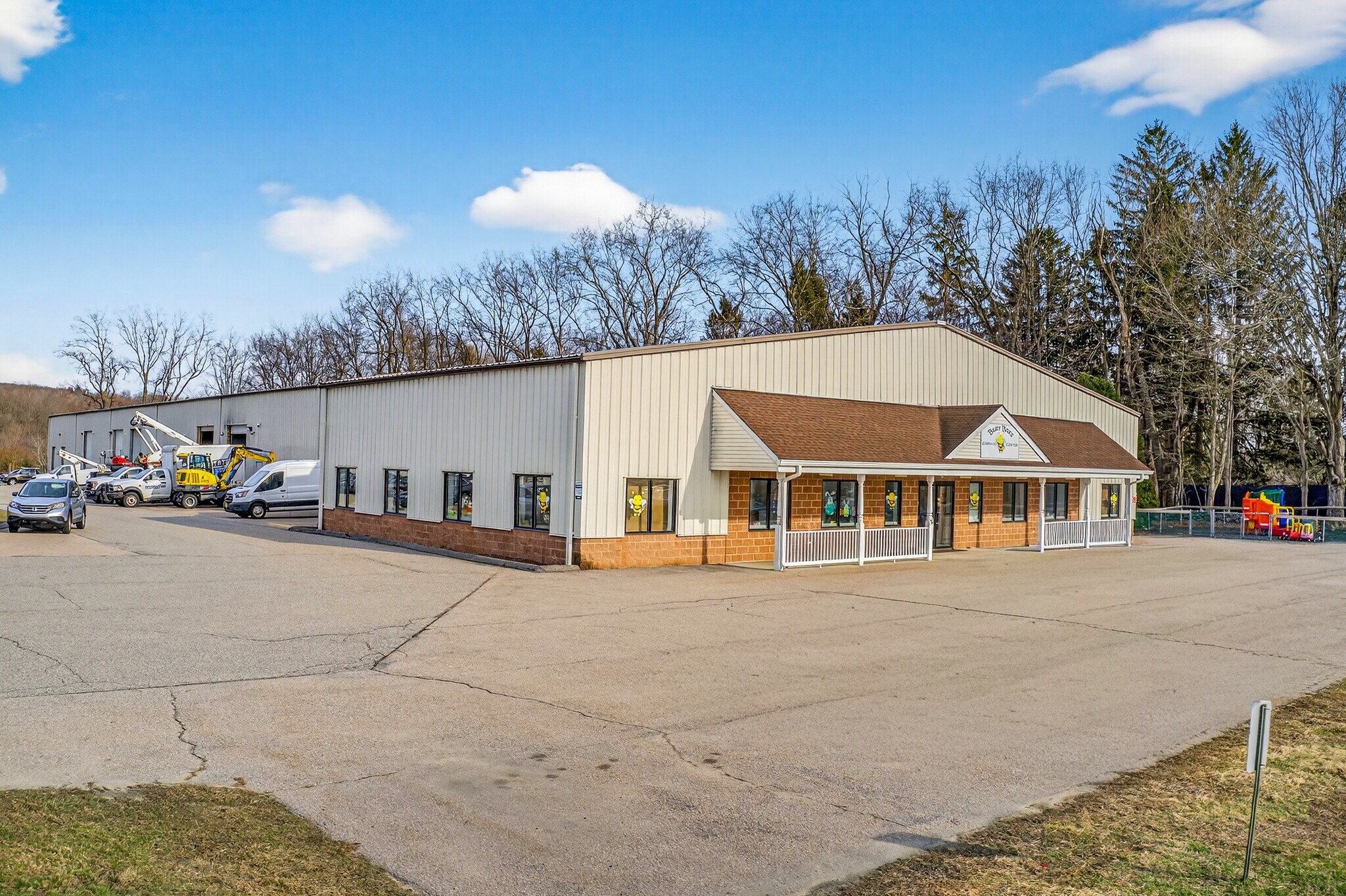 841 Route 32, North Franklin, CT for Rent
