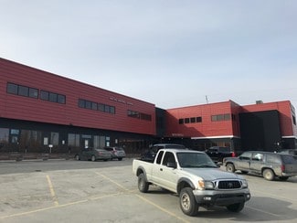 Wasilla, AK Office - 600 E Railroad Ave