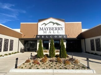 Mount Airy, NC Retail - 388 Frederick St