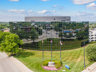 Creve Coeur, MO Office - 12312 Olive Blvd