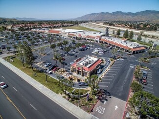 Hemet, CA Retail - 43336-43430 E Florida Ave Hemet, CA Retail - 43336-43430 E Florida Ave