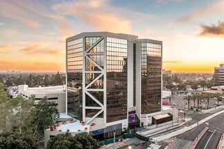 Santa Ana, CA Office - 600 W Santa Ana Blvd