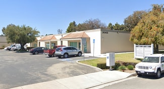 Ventura, CA Office, Industrial - 2065 Sperry Ave
