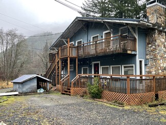 Glenoma, WA Multi-Family - 8598 US Highway 12