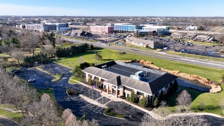 Hilliard, OH Office - 4640 Trueman Blvd Hilliard, OH Office - 4640 Trueman Blvd