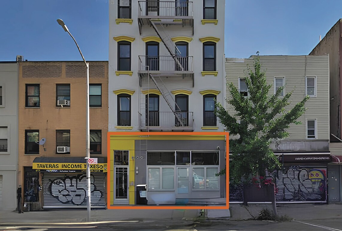 473 Grand St, Brooklyn, NY for Rent