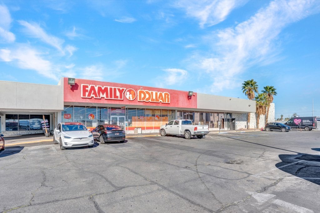 1401 N Decatur Blvd, Las Vegas, NV for Rent
