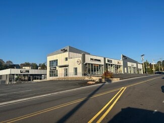 Bethel Park, PA Retail - 100 Broughton Rd