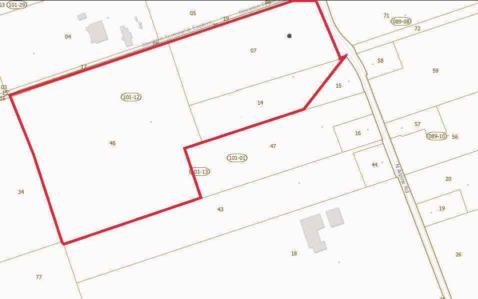 2577 N Alpine Rd, Stockton, CA for Rent