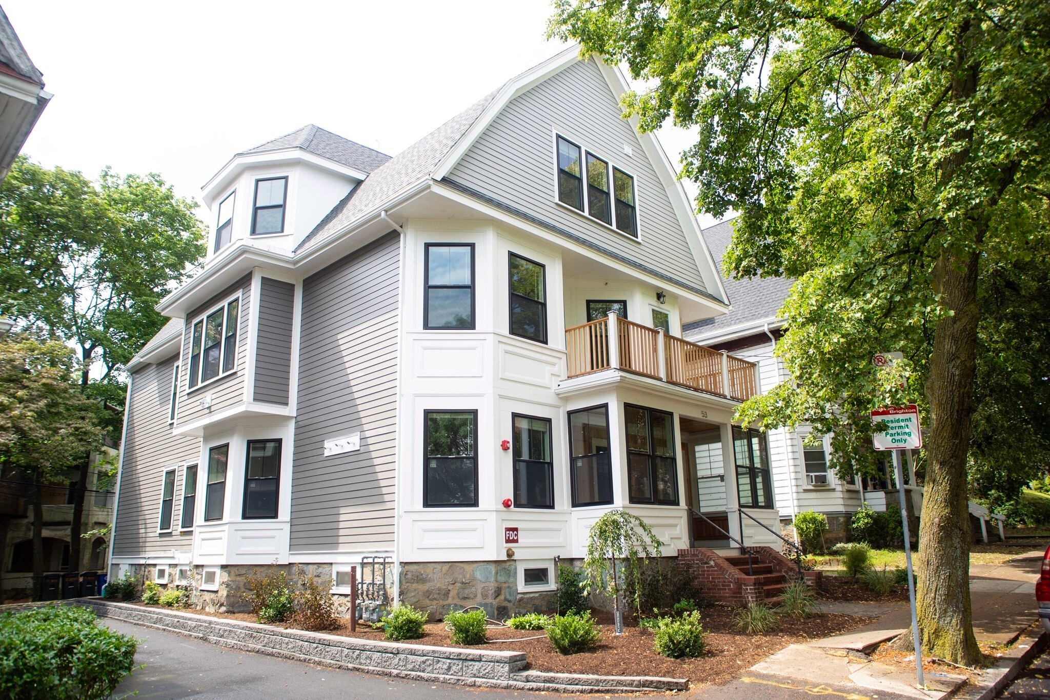 53 Quint Ave, Boston, MA for Sale