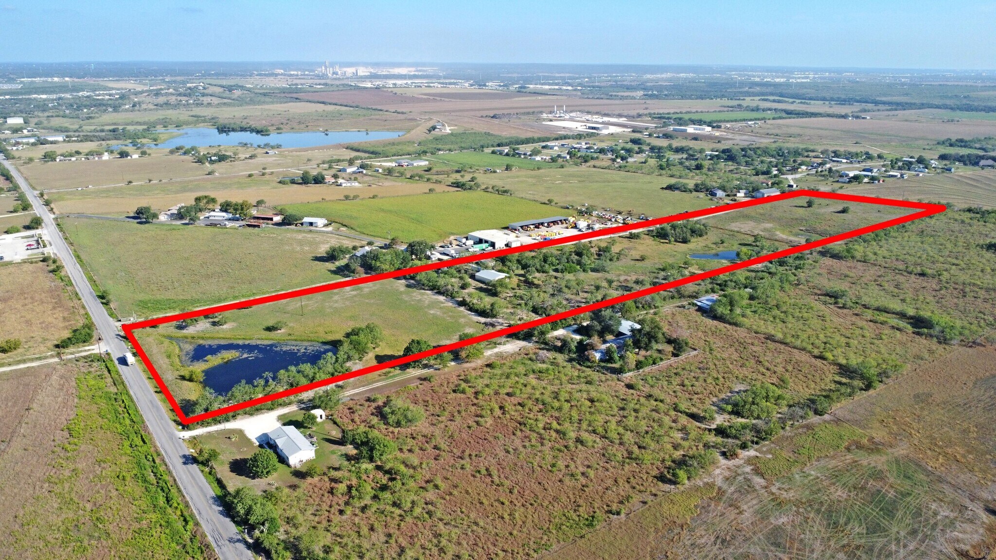 0 Watson Lane, New Braunfels, TX for Sale