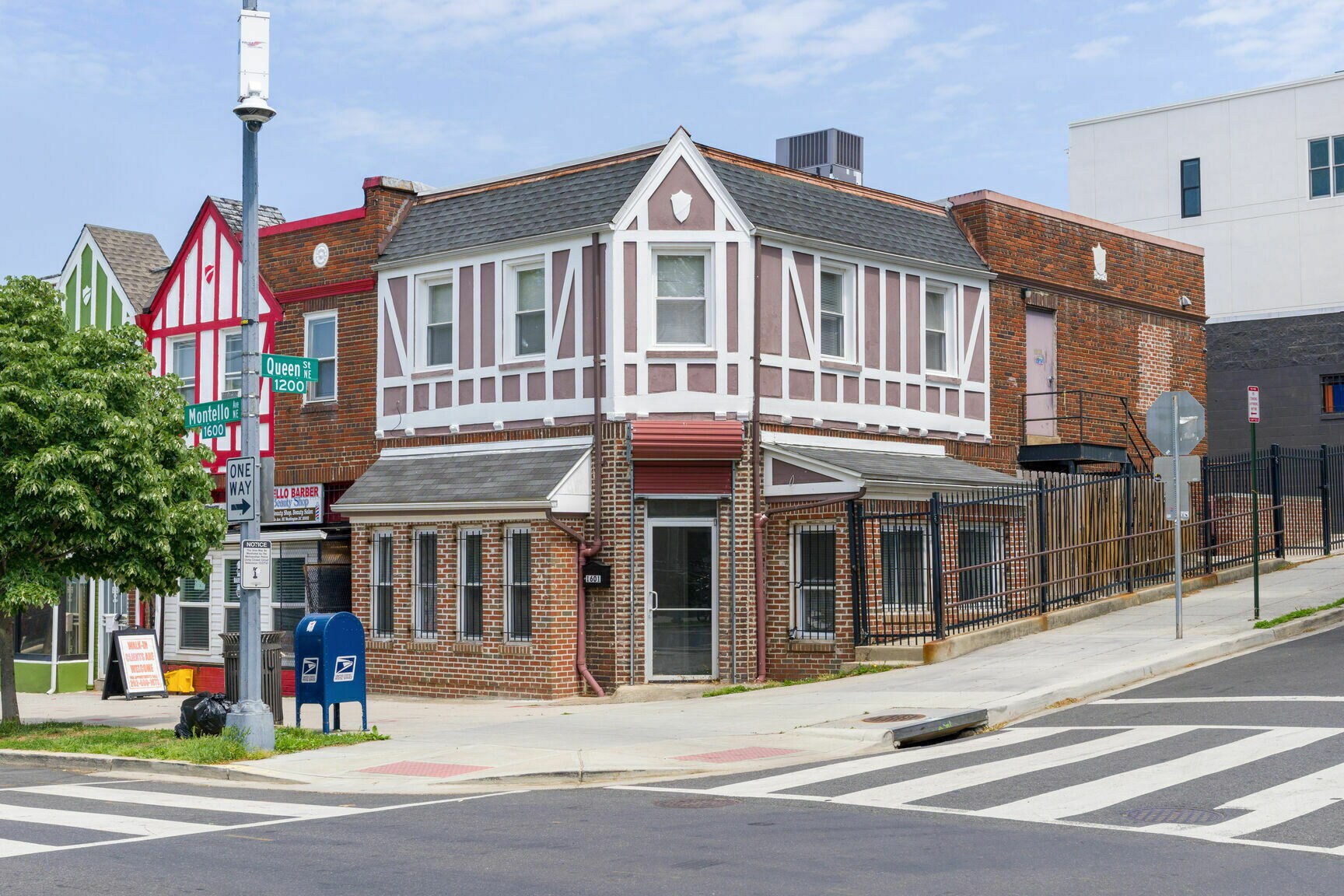 1601 Montello Ave NE, Washington, DC for Sale